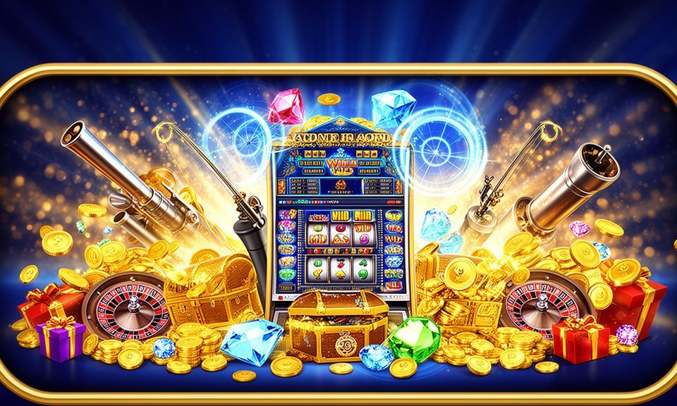 newin777 mobile gaming