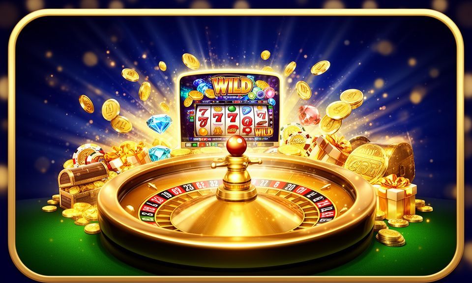 newin777 Reel King Hadir di newin777 Malaysia