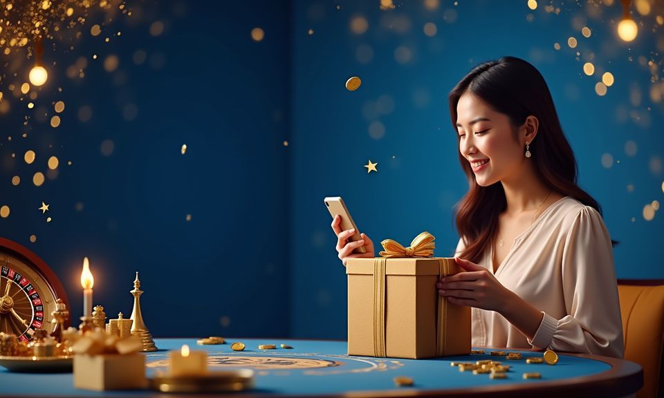 newin777 Terms & Conditions That Shape Your newin777 Account