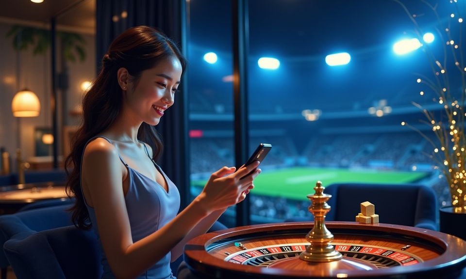 newin777 Playing newin777 on Your Phone or Tablet