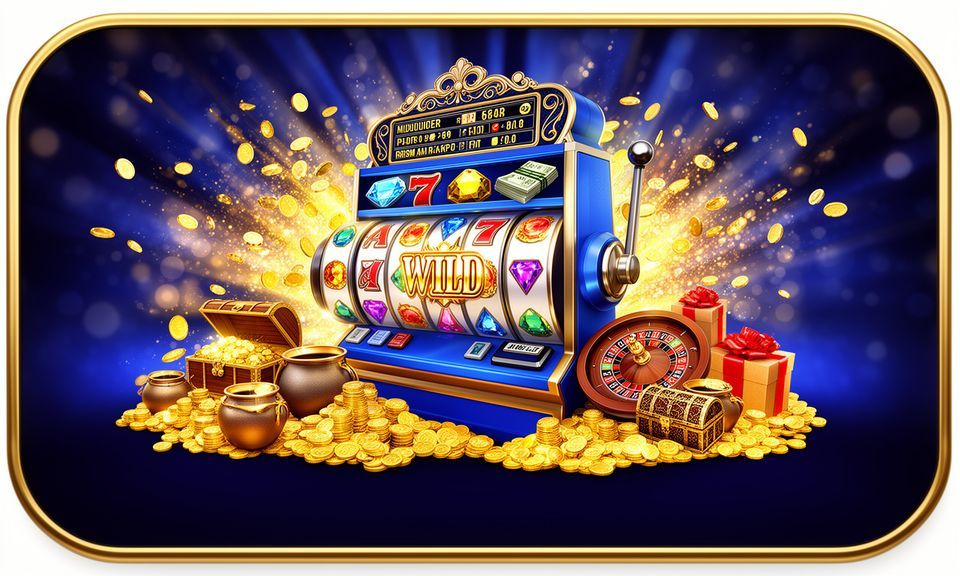 newin777 How Deposit Cashback Works Across Categories