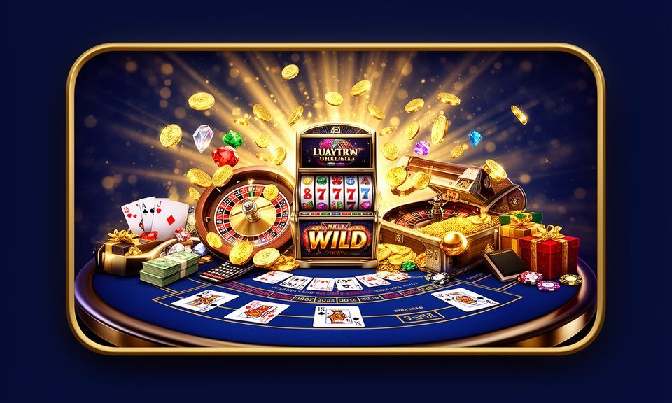 newin777 Meja Roulette Playtech di newin777